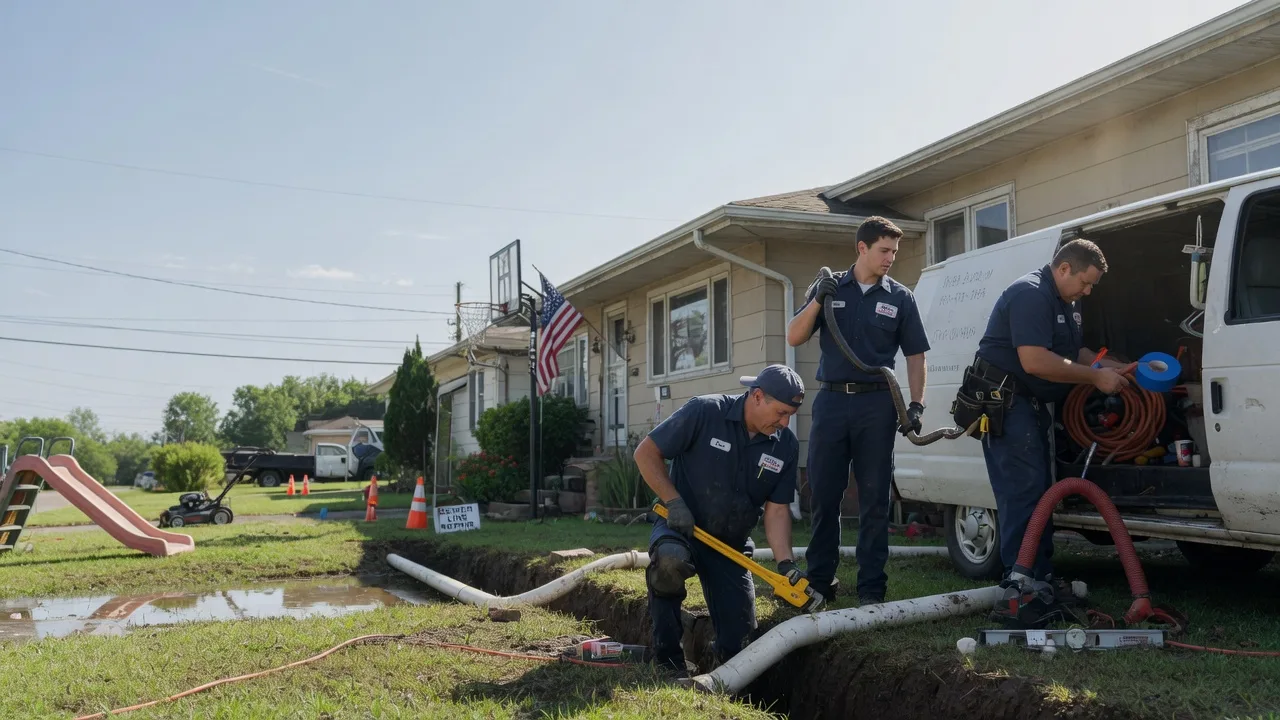 Toilet Installation in Erin, TN near me